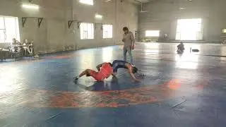 #mahakumb #wrestling #freestyle #final #65kg_bout