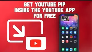 How to Enable PiP in YouTube App (Free YouTube Premium?) [The Right Way]