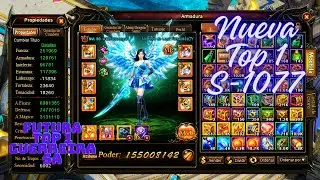 Legend Online • BR Mais Forte Do LOES