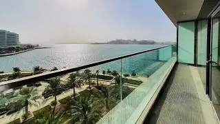 Al Raha Beach Tower, sea view 2 bedroom apartment, Al Raha Beach, Abu Dhabi, 1400 SqFt, type/1