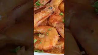 Shrimp Salvatore