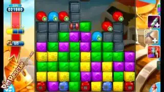 Pet Rescue Saga Level 279 Walkthrough