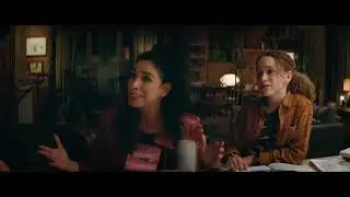 Трейлер фильма 