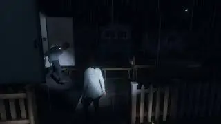Phasmophobia/  Обосралась/
