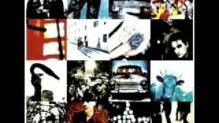 U2: So Cruel