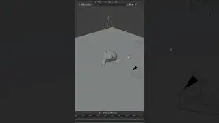 How to switch between cameras in blender 