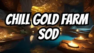 Chill Tin/Silver Ore & Gold Farm | SoD