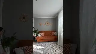 Моя любимая комната😍🔥 #дача #отдых #уют