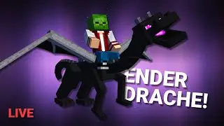 🔵 | Special ENDERÖFFNUNG (es ist nicht so wie du denkst)! | Community-Server Event