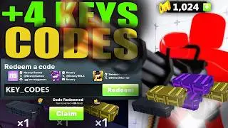 ALL WORKING CODES FOR RIVALS IN FEBRUARY 2026! ROBLOX RIVALS CODES