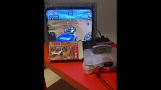Off Road Challenge N64  #retrojuegos #nostalgia #nintendo #juegosretro #retrogaming #retrogames