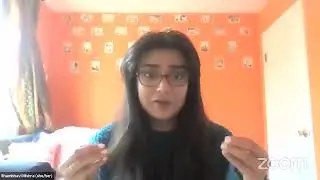 Make it! Ep 21 with Shambhavi Mishra