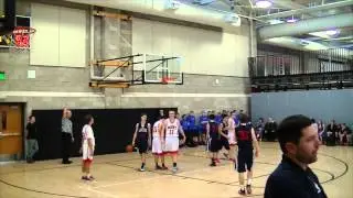 LO vs Sandy 02-17-15 OT