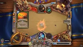 Hearthstone #2