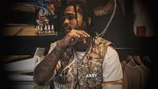 Dave East Type Beat 2024 - "Fake No More" (prod. by Buckroll)