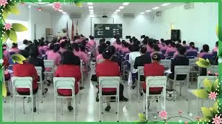 Asian school 039