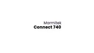Connect 740 - Connect 4 HDMI sources to your TV with just 1 cable