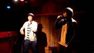 A Piece of Missing Note Vol.22　アモソ＆ユウトナカムラ