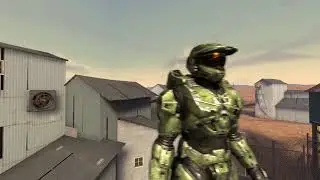 master chief