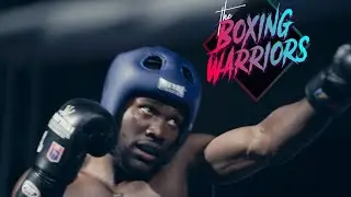 The boxing warriors 2023 | Kick boxing & Muay Thaï