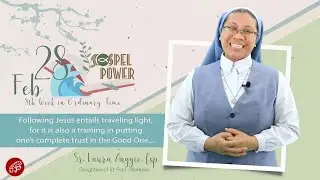 Gospel Power | February 28, 2022