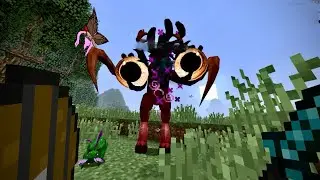 RLCraft Is The Most Chaotic Minecraft Modpack