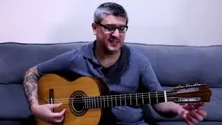 Como Tocar Violão - BONUS 01 AULA02 - Como Afinar o Violão