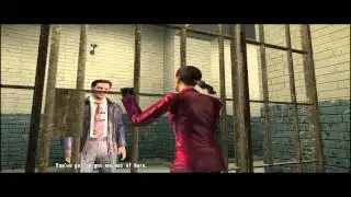 Max Payne 2 : The Fall of Max Payne - A Binary Choice - Prologue (HD)