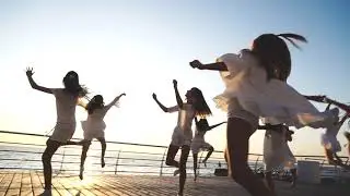 Dedushkevich Dance: контемп | Dedushkevich Dance Style: Contemporary.