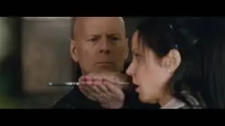 RED 2 (Отрывок)