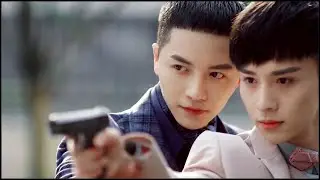 Zhan Junbai & Yu Tangchun - 
