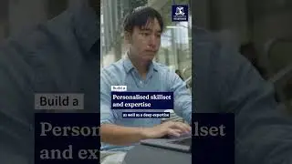 Why choose the University of Melbourne?