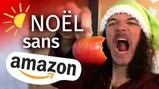 Un Noël sans AMAZON ni BLACK FRIDAY