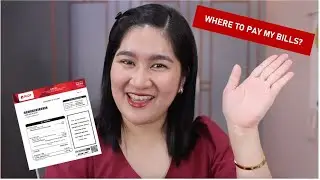 Where to pay my bills | PLDT Home Techniks with Kris Lumagui