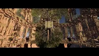 Man Tree - 