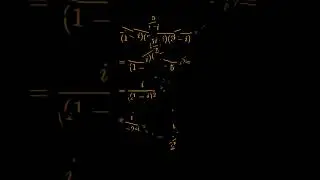 Комплексные числа и действия с ними 