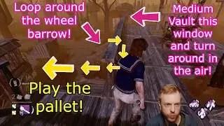 Stop guessing, and do this at gallows window on Saloon! Walkthrough with examples