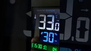 ЖАРА В ГЕРМАНИИ 30.04.24