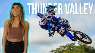 Going To My First Pro Motocross Race In YEARS!