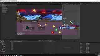 first test to play game