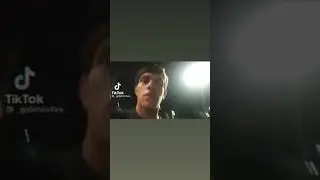 Gabino Silva Pelea En La Calle/Completa 2021