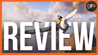 Hogwarts Legacy Review