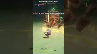 KUKI SHINOBU.EXE | GENSHIN IMPACT