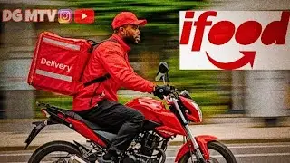 COMO TROCAR A FOTO DE PERFIL NO APP DO IFOOD ENTREGADOR 2025 