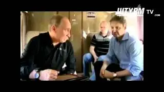 Крымск. Агония. Режим против самоорганизации народа