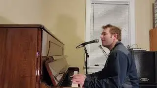 This Ain't My First Rodeo (Original Song)
