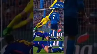 Cristiano Ronaldo  high speed