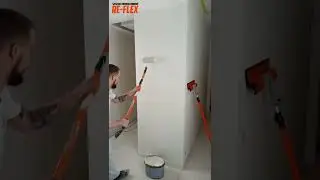 Szpachle Powierzchniowe RE-FLEX od Motive