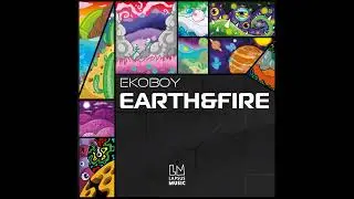 Ekoboy - Deep Dive