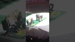 Nathan MacKinnon’s number 22 retired by Halifax Mooseheads